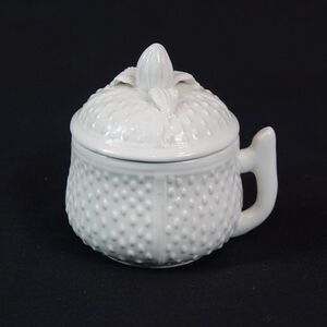 Mottahedeh Musee des Arts Pot De Creme Italy